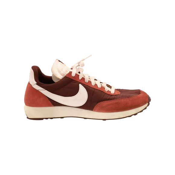 Nike Air Tailwind 79 Sneakers in Burgundy Nylon